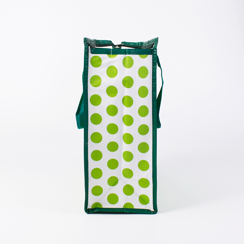 PP Woven Cooler Tote