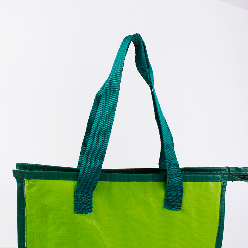 PP Woven Cooler Tote