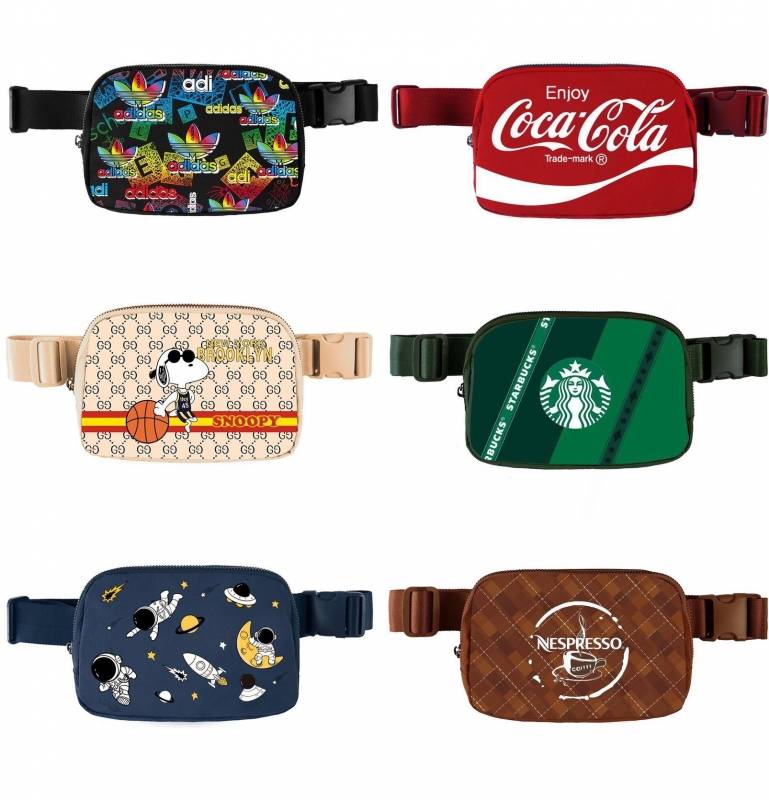 Lulu Fanny Pack