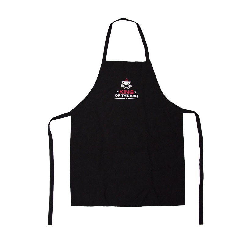 Custom Apron