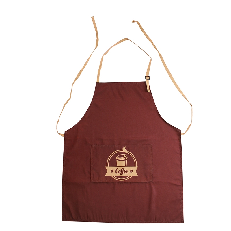 Custom Apron