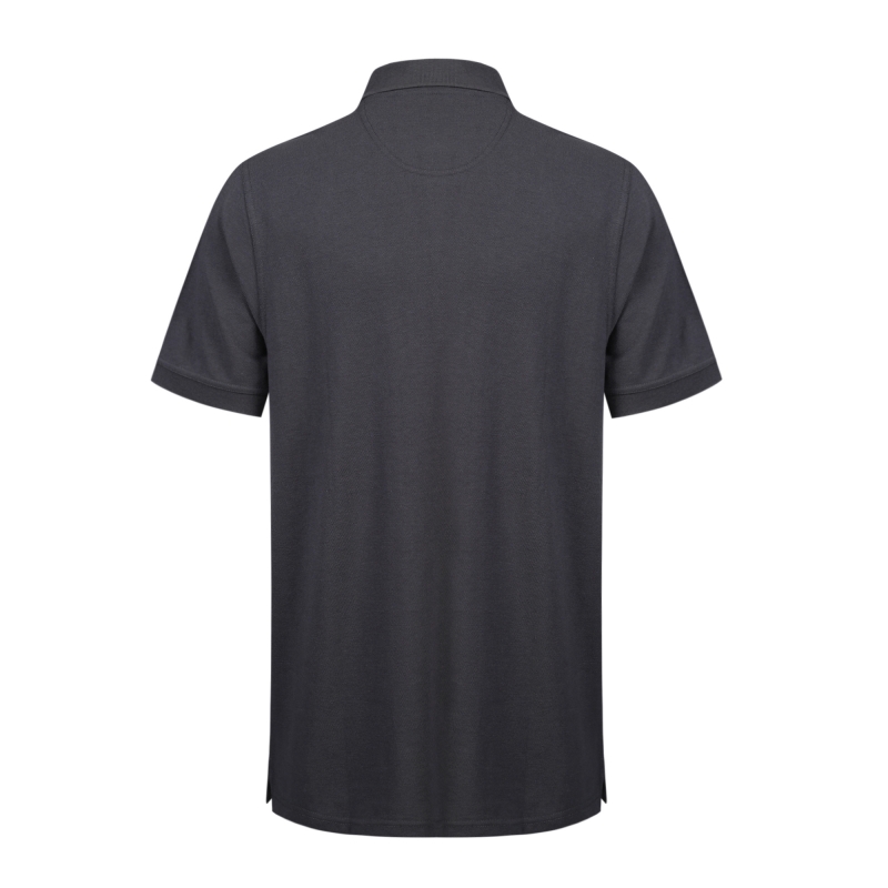 Short Sleeve Polo Shirts