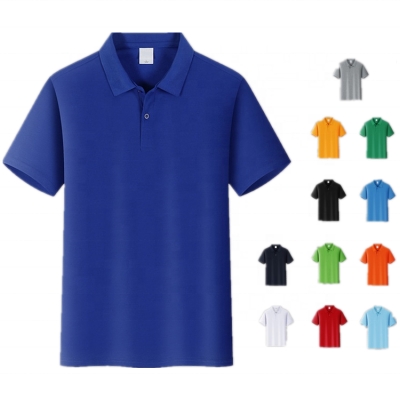 Short Sleeve Polo Shirts