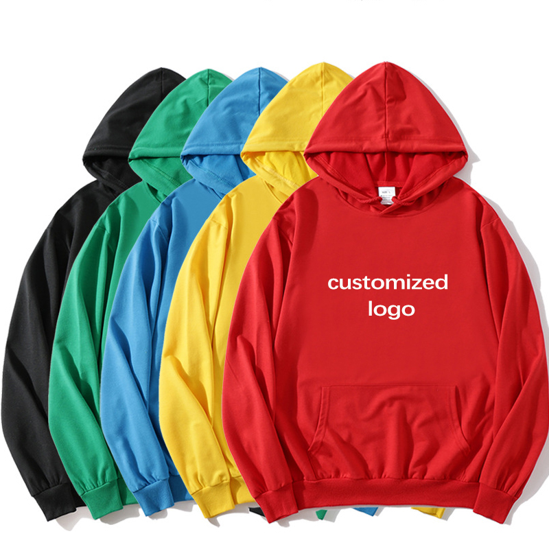 Hoodies Sweatshirts