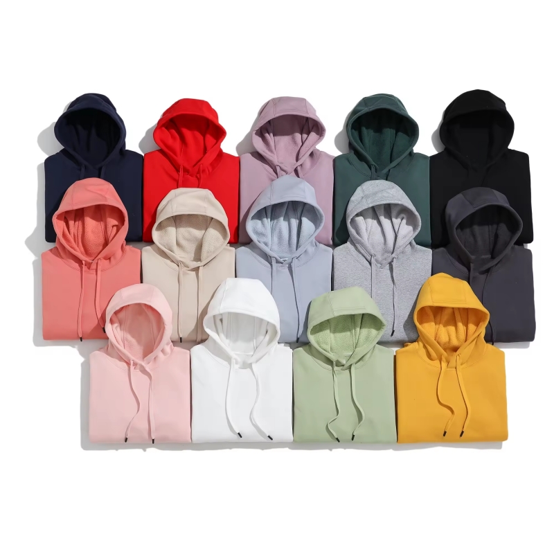 Hoodies Sweatshirts