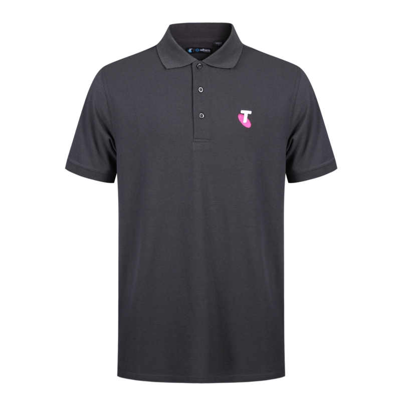 Short Sleeve Polo Shirts