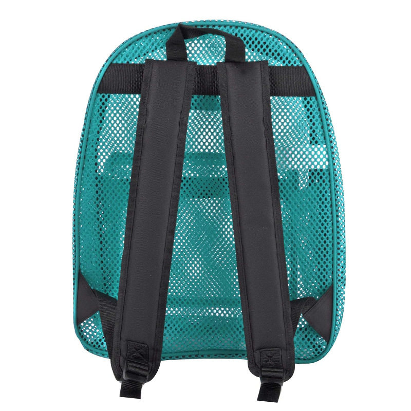 Mesh Backpack