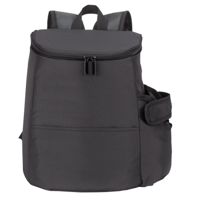 Custom 12-Can Backpack C...