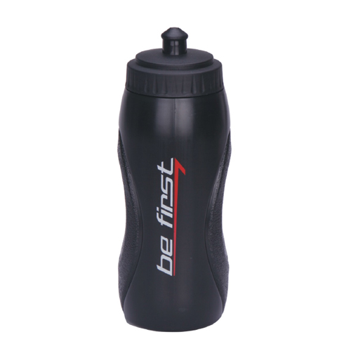 Plastic sport bottle