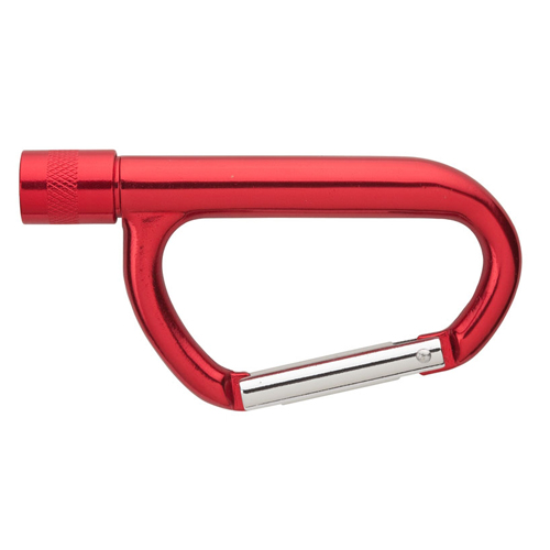 Carabiner Flashlight