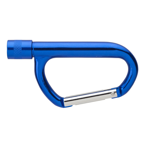 Carabiner Flashlight