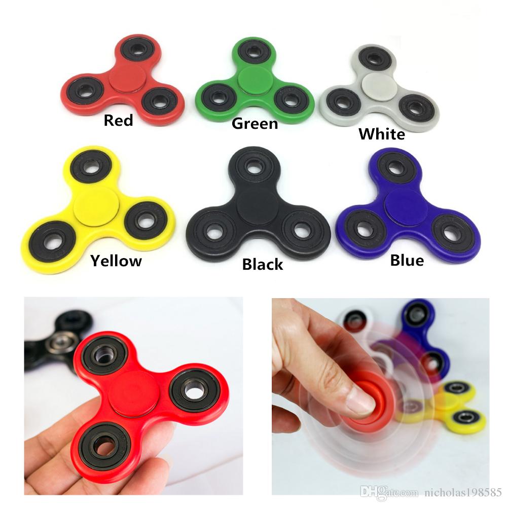 Hand Spinner